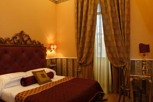 Select Via Veneto, Řím (fotografie 8)