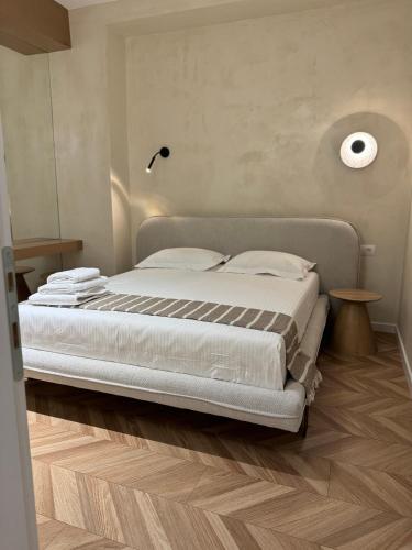 Square INN Garden Aparthotel, Tirana (foto 8)