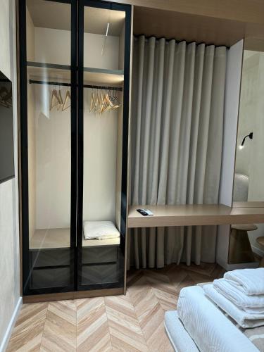 Square INN Garden Aparthotel, Tirana (foto 10)