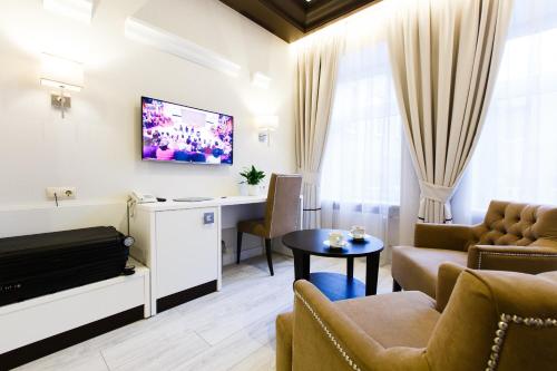 Hotel Dalisi - image 4