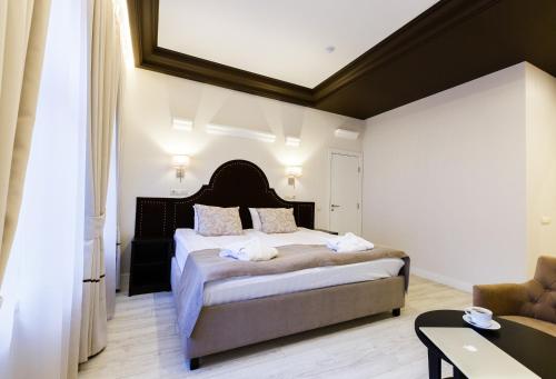 Hotel Dalisi - image 8