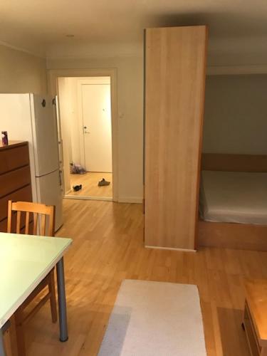 Apartment - very central in Majorstuen, Oslo, Oslo (photo 2)