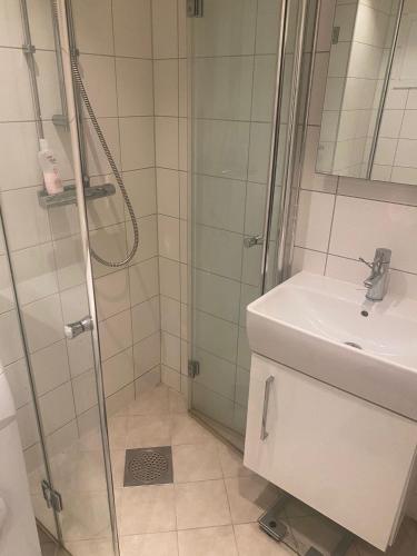 Apartment - very central in Majorstuen, Oslo, Oslo (photo 8)