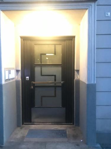 Apartment - very central in Majorstuen, Oslo, Oslo (photo 9)