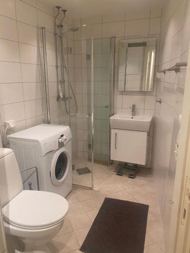 Apartment - very central in Majorstuen, Oslo, Oslo (photo 7)