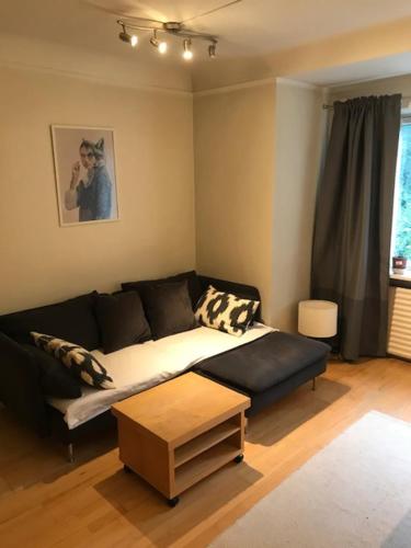 Apartment - very central in Majorstuen, Oslo, Oslo (photo 4)