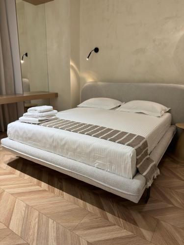 Square INN Garden Aparthotel, Tirana (foto 3)