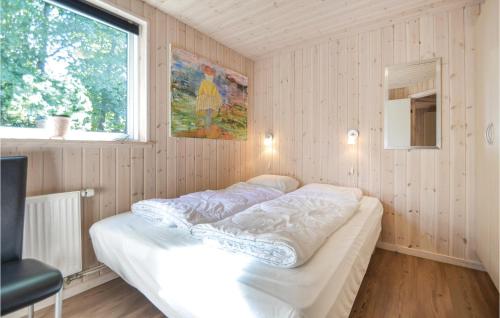 Amazing Home In Ebeltoft With Sauna in Ebeltoft