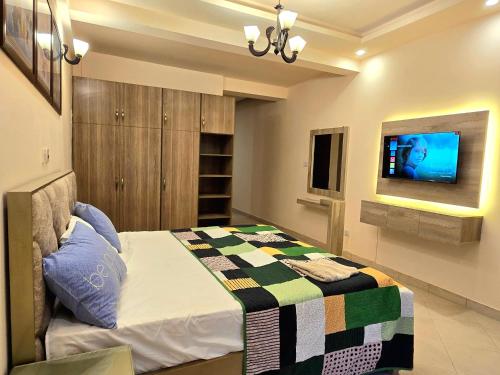 The Rainbow Apartments Bahria Town - image 10