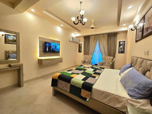 The Rainbow Apartments Bahria Town - image 11