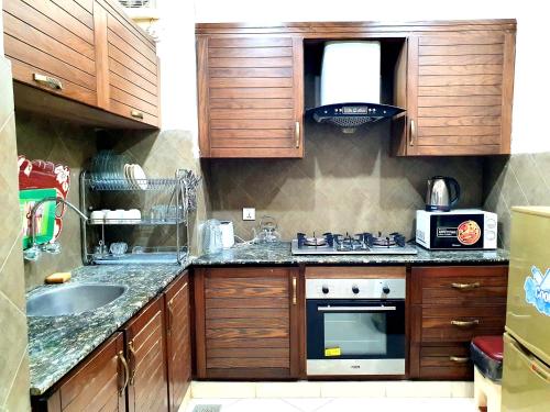 The Rainbow Apartments Bahria Town - image 8