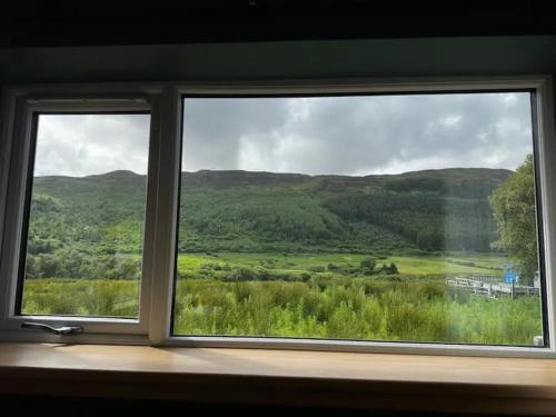 Taigh Geal Apartment in อิสลี ออฟ สคีย์