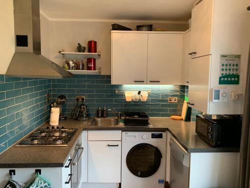 2 bed Cozy Home Lusk - 15min from Dublin airport! in Lusk