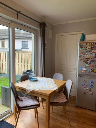 Faciliteiten, 2 bed Cozy Home Lusk - 15min from Dublin airport! in Lusk