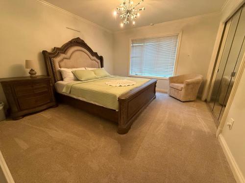 Luxury living in Clinton Township, MI in Cady, USA