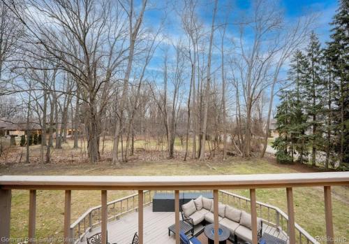Luxury living in Clinton Township, MI in Cady, USA