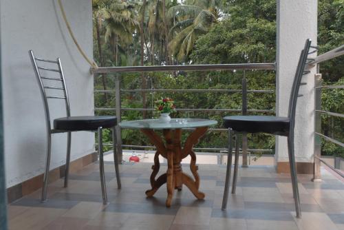 Coastal Gateway Resort