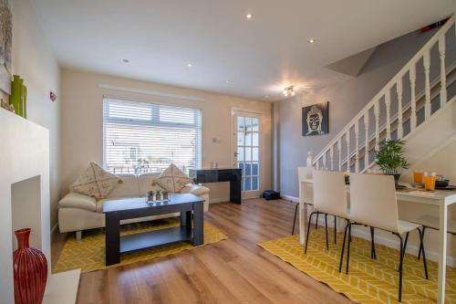 Lena House near Celtic Park