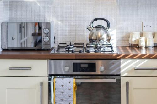 Lena House near Celtic Park