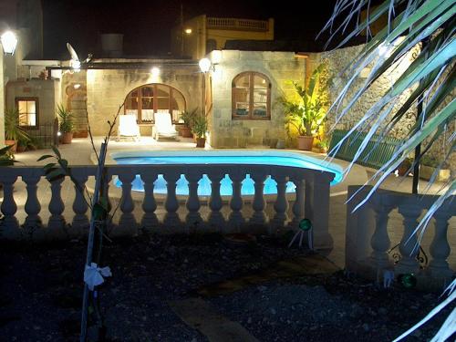 Barumbara Farmhouse