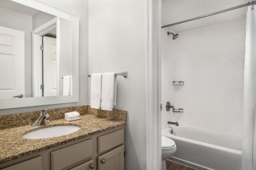 TownePlace Suites by Marriott Fort Meade National Business Park - image 13