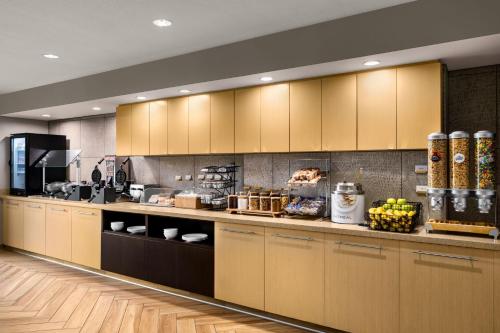 TownePlace Suites by Marriott Fort Meade National Business Park - image 14