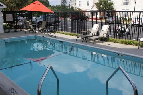 TownePlace Suites by Marriott Fort Meade National Business Park - image 12