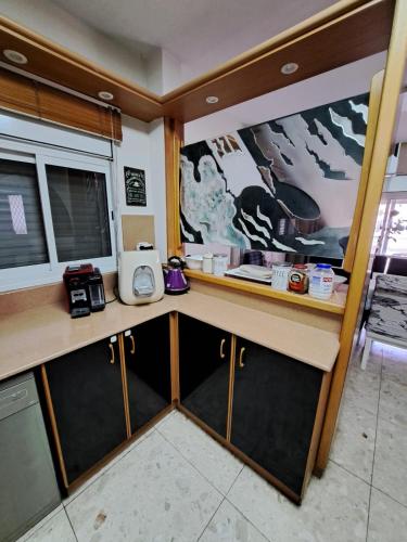 הוילה בעומר in Beer Sheva