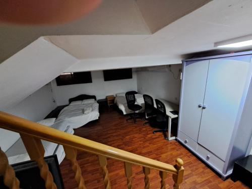 הוילה בעומר in Beer Sheva