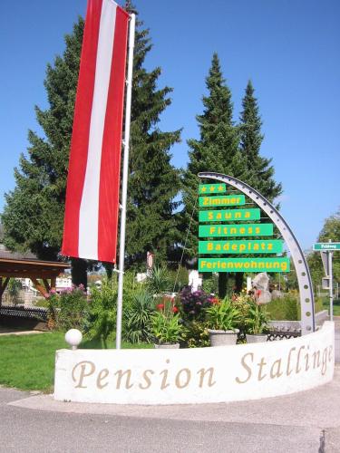 Hotel-Pension Stallinger - image 4