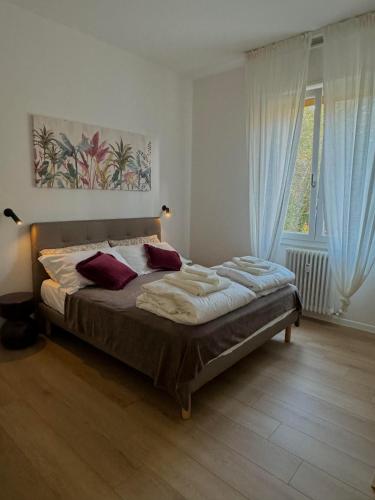SanLa Home chambre d'hôte Bologne