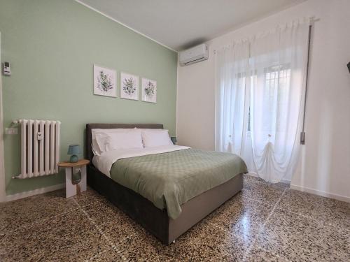 San Pietro Green Home, Rome