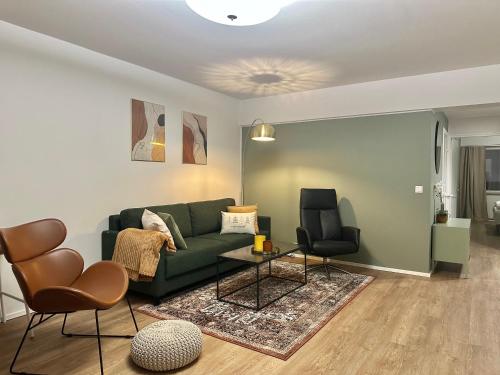 Aurora City View Suite 5