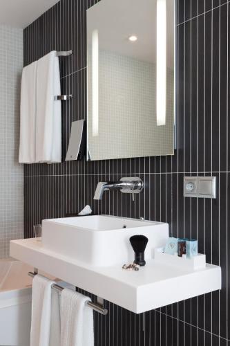 Novotel Suites Malaga Centro - image 7