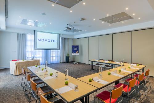 Novotel Setubal