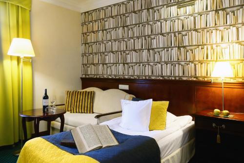 Accommodation in Kujawsko-Pomorskie