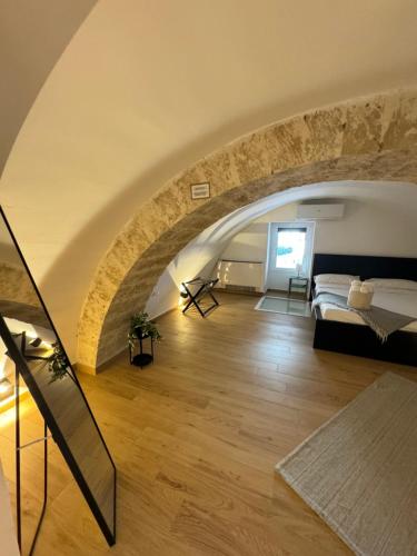 100 sqm terrace, close to the old town & shopping area & harbour