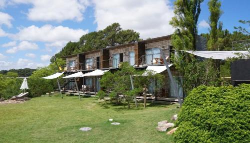 . Dalarna Små Hotell