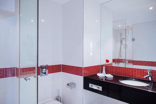 OREA Hotel Angelo Praha, Praga (zdjęcie 5)