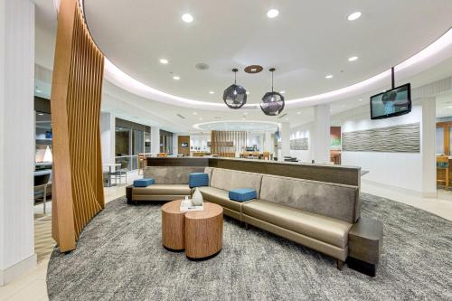 SpringHill Suites by Marriott Houston The Woodlands in The Woodlands, USA