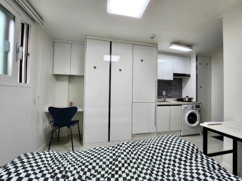ST Cozy accommodation near Soongsil University Station 3