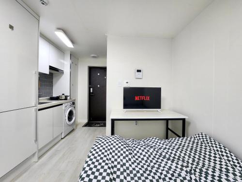 ST Cozy accommodation near Soongsil University Station 4