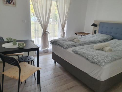 Vila Lela in Vrnjacka Banja