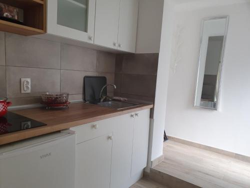 Vila Lela in Vrnjacka Banja