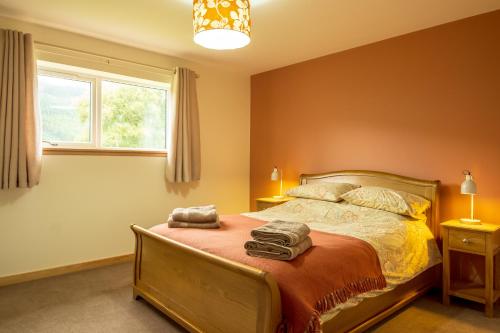 Taigh Geal Apartment in อิสลี ออฟ สคีย์