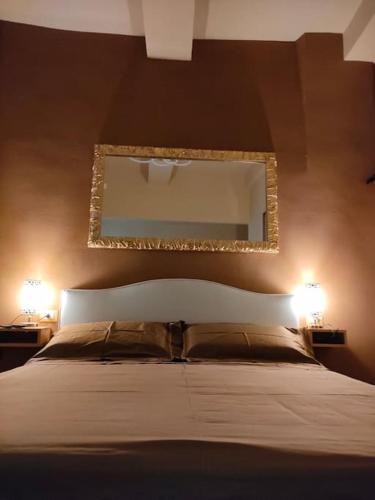 Pinocchio private room