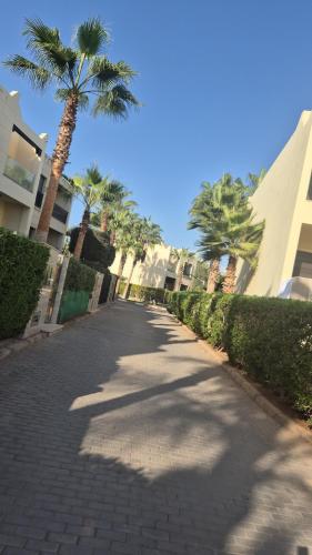 Surrounding environment, Villa de Luxe L'Atlas Zen Agadir centre in Inezgane