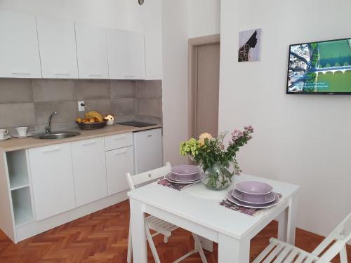 Vila Lela in Vrnjacka Banja