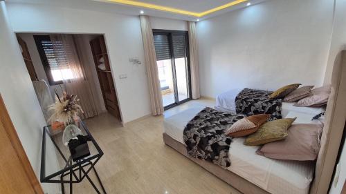 Villa de Luxe L'Atlas Zen Agadir centre in Inezgane