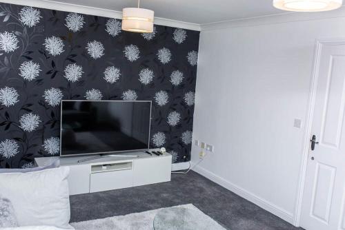 Amethyst Drive Room Type - Double Room